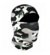 OJORE Camo Balaclava Ski Mask Cycling Motorcycle Riding - CL12O7DGIO9