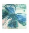 MissShorthair Lightweight Scarves Butterfly Butterflies