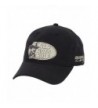 Old Guys Rule Mens John Wayne The Duke Hat One Size Black - CY1271DM107