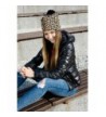 Unisex Digital Printed Polyester Beanie