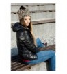 Unisex Digital Printed Polyester Beanie in Women's Skullies & Beanies