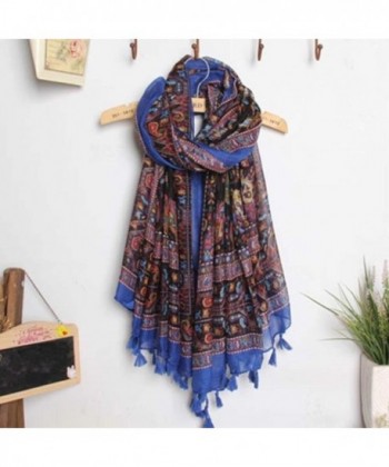 Scarves Saingace Winter Autumn National