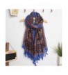 Scarves Saingace Winter Autumn National