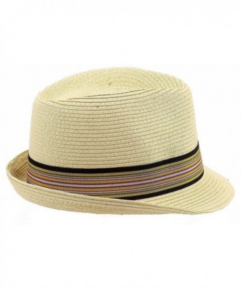 Henschel 6270 Hat Bone US in Women's Fedoras