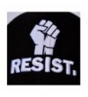 Resist Fist Hat Opposition Environmentalist