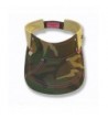 Hothead Large Brim Visor Camouflage