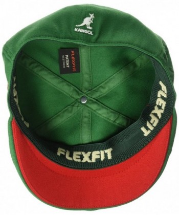 Kangol Unisex Adults Nations Flexfit Mexico in Men's Baseball Caps