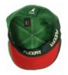 Kangol Unisex Adults Nations Flexfit Mexico in Men's Baseball Caps