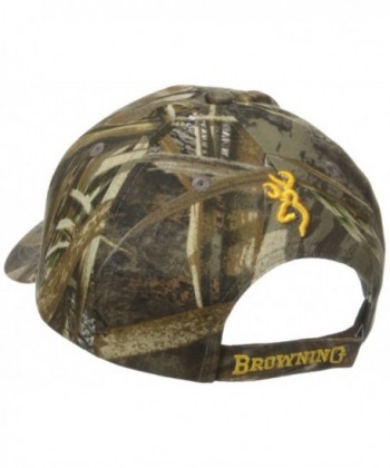 Browning Rimfire Buckmark Realtree Max 5