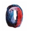 Galaxy Print Fashion Infinity Scarf - CE12MABBP4L