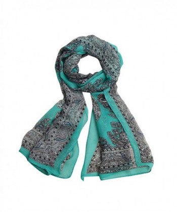 Coromose%C2%AE Women Fashion Chiffon Scarves