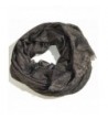 Style & Co. Women's Metallic Frayed Wrap Scarf - Gold / Black - C9126ZVGNGT