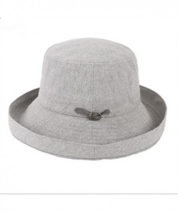LITHER Womens Protective Cotton Bucket