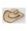 Jacobson Cowboy Hat Braid Western