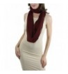 ToBeInStyle Womens Lightweight Infinity Scarves