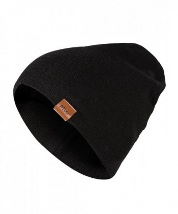 MIERSPORTS Watch Daily Beanie Women in Men's Skullies & Beanies