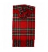 Lochcarron Royal Stewart Tartan Lambswool Scarf - CH115NN78SX