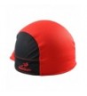 Headsweats Shorty Cycling Cap- Red- One Size - CV11IUKQGC5