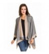 Cardigan Poncho Cape Elegant Sweater in Fashion Scarves