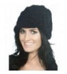 Simplicity Womens Winter Beanie 1128_Black