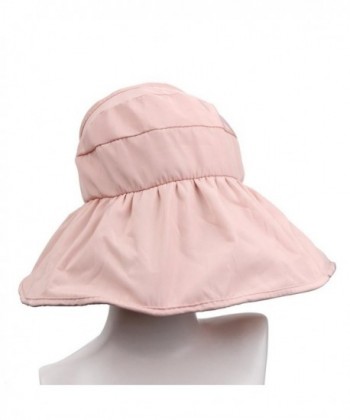 Voberry%C2%AE Womens Folding Visors Outdoor