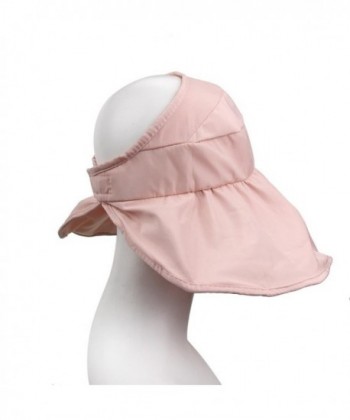 Voberry%C2%AE Womens Folding Visors Outdoor in Women's Sun Hats