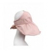 Voberry%C2%AE Womens Folding Visors Outdoor in Women's Sun Hats