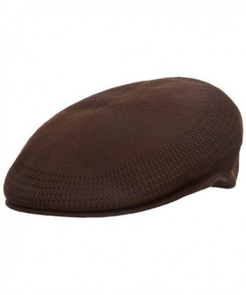 Kangol Tropic Ventair Cap Mens - Brown - C411LIYQJ3B