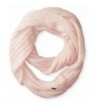 Pistil Women's Frenchi Infinity Scarf - " Blush " - CA11S8QE5D3