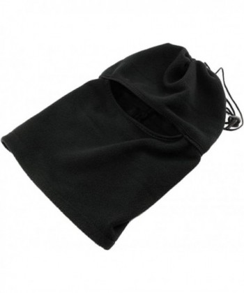 Andyshi Winter Fleece Snood Balaclava in Men's Balaclavas