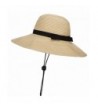 Women Floppy Packable Summer Janrely in Women's Sun Hats