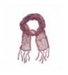 Fair Trade "Kriti " Scarf - Festival of Colors - C912BJRKD8D