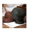 Luxspire Womens Classic Octagonal Newsboy in Women's Berets