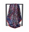 Square Faurn Mulberry Bandana Dragonfly in Fashion Scarves
