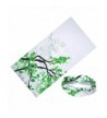 Colorpole Flower Fashion Design Magic Headwear Bandana - Tree Blossom - CC12J3MGN49