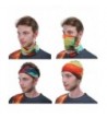 Colorpole Flower Fashion Headwear Bandana in Men's Balaclavas