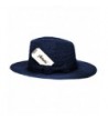 Aerusi Womens Fedora Trilby Panama