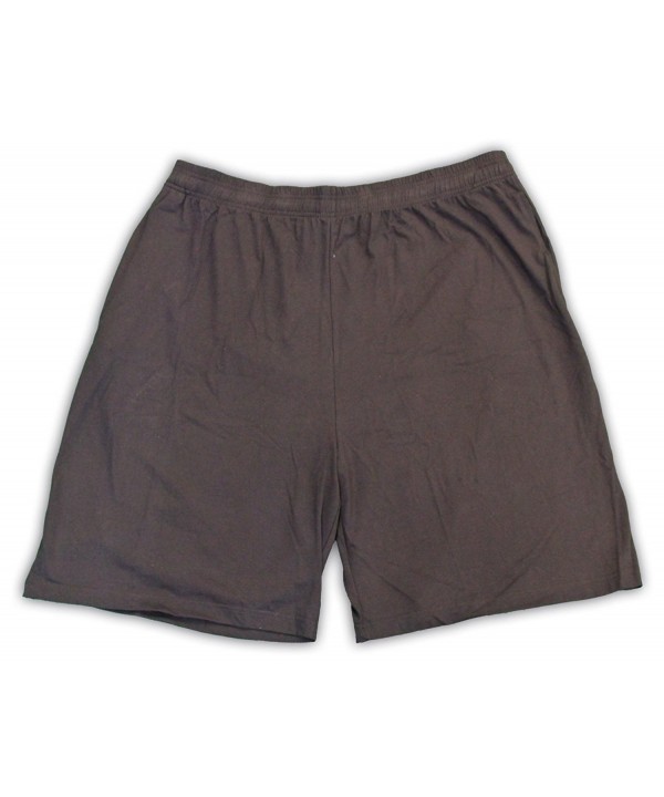 JERSEY SHORTS 105 Black CZ11EHXZRSX