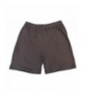 GREYSTONE JERSEY SHORTS - 105 - Black - CZ11EHXZRSX