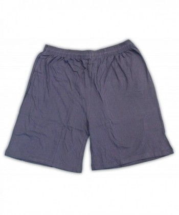 GREYSTONE Jersey Shorts 105 Black in Men's Cowboy Hats