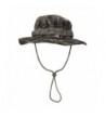 MFH GI Ripstop Bush Hat Tiger Stripe - CW11795CWCF