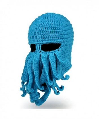 Ateid Unisex Winter Octopus Windproof