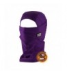 BlackStrap Expedition Hood Balaclava - Deep Purple - CH12M3I24LV