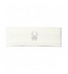 Spyder Women's Shimmer Headband - White - CQ116IOT0V9