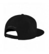 Troy Lee Designs Signature Hat Black