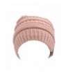 HUE21 Womens Sloutch Knit Beanie