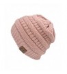 HUE21 Womens Sloutch Knit Beanie in Women's Skullies & Beanies