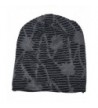 Summer Slouch Lightweight Oversize Beanie