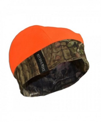 Reversible Skull Cap Mossy Country