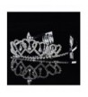 Remedios Rhinestone Headband Princess Headpieces